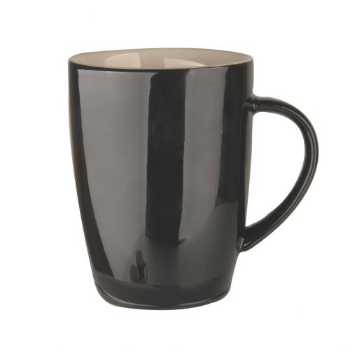 Robusta mok 18 cl. bedrukken Robusta mok 18 cl. bedrukken